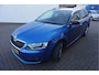 Skoda Octavia Combi 1.6 TDI Style Business Automaat