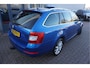 Skoda Octavia Combi 1.6 TDI Style Business Automaat