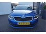 Skoda Octavia Combi 1.6 TDI Style Business Automaat