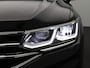 Volkswagen Tiguan 1.4 TSI eHybrid Elegance 245PK DSG Pano-Schuifdak, Keyless, Trekhaak, Achteruitrijcamera, 18" LM Velgen, Matrix LED-Verlichting, Side Assist