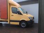 Mercedes-Benz Sprinter 514 2.2 CDI 432 HD laadklep euro 6 zeer mooi