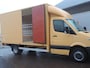Mercedes-Benz Sprinter 514 2.2 CDI 432 HD laadklep euro 6 zeer mooi