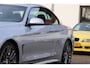 BMW 4-Serie Cabrio 420i High Executive |M-Sport |Harman/Kardon |Nekverwarming