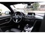 BMW 4-Serie Cabrio 420i High Executive |M-Sport |Harman/Kardon |Nekverwarming