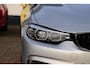 BMW 4-Serie Cabrio 420i High Executive |M-Sport |Harman/Kardon |Nekverwarming