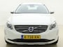 Volvo XC60 D3 Polar+ / Lederen bekleding / Stoelverwarming / Elektr. verstelbare stoel / Trekhaak / All-season banden /