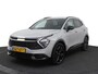 Kia Sportage 1.6 T-GDi Plug-in Hybrid AWD Dark Edition Automaat - Elektrisch instelbare voorstoelen - Stoelverwarming - Lederenbekleding - Navigatie - Fabrieksgarantie tot 04-2032