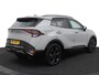 Kia Sportage 1.6 T-GDi Plug-in Hybrid AWD Dark Edition Automaat - Elektrisch instelbare voorstoelen - Stoelverwarming - Lederenbekleding - Navigatie - Fabrieksgarantie tot 04-2032
