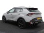 Kia Sportage 1.6 T-GDi Plug-in Hybrid AWD Dark Edition Automaat - Elektrisch instelbare voorstoelen - Stoelverwarming - Lederenbekleding - Navigatie - Fabrieksgarantie tot 04-2032