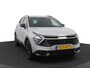 Kia Sportage 1.6 T-GDi Plug-in Hybrid AWD Dark Edition Automaat - Elektrisch instelbare voorstoelen - Stoelverwarming - Lederenbekleding - Navigatie - Fabrieksgarantie tot 04-2032