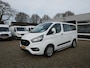 Ford Transit Custom 2.0 TDCI 110PK, L1H1, Airco, Combi-9 Persoons, Meerdere op voorraad