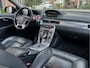 Volvo V70 2.0 D3 AUT6 LIMITED EDITION 164PK LEDER SCHUIF/K-DAK NAVI AIRCO LED LMV PDC