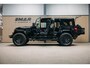 Jeep Wrangler Unlimited 4xe 380 Rubicon Dikke Custom Made Jeep Wrangler, Cabrio top elektrische bedienbaar.