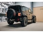 Jeep Wrangler Unlimited 4xe 380 Rubicon Dikke Custom Made Jeep Wrangler, Cabrio top elektrische bedienbaar.