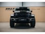 Jeep Wrangler Unlimited 4xe 380 Rubicon Dikke Custom Made Jeep Wrangler, Cabrio top elektrische bedienbaar.
