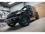 Jeep Wrangler Unlimited 4xe 380 Rubicon Dikke Custom Made Jeep Wrangler, Cabrio top elektrische bedienbaar.