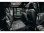 Jeep Wrangler Unlimited 4xe 380 Rubicon Dikke Custom Made Jeep Wrangler, Cabrio top elektrische bedienbaar.