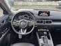 Mazda CX-5 2.5 SkyActiv-G 194 Luxury | Automaat | elektrisch glazen schuif-/kanteldak | Bose-premium |