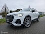 Audi Q3 Sportback 45 TFSI Quattro / S-Line / Pano / Sonos
