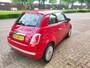 Fiat 500 1.4-16V Pop Incl. veel opties-sterke motor !!!