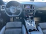 Audi SQ5 3.0 TFSI S-Line quattro, alcantara, Navi, Camera, etc