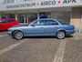 Jaguar XJ 3.0 V6 AUTOMAAT,zuinig+slechts 1500 kg.