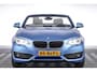 BMW 2-Serie 230 i Cabrio High Executive | LEDER | Full LED | NAVI ✅ 1e Eigenaar