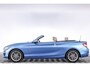 BMW 2-Serie 230 i Cabrio High Executive | LEDER | Full LED | NAVI ✅ 1e Eigenaar