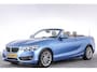 BMW 2-Serie 230 i Cabrio High Executive | LEDER | Full LED | NAVI ✅ 1e Eigenaar