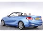 BMW 2-Serie 230 i Cabrio High Executive | LEDER | Full LED | NAVI ✅ 1e Eigenaar