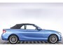 BMW 2-Serie 230 i Cabrio High Executive | LEDER | Full LED | NAVI ✅ 1e Eigenaar