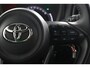 Toyota Aygo X 1.0 VVT-i MT first | LMV | Airconditioning | Achteruitrijcamera |