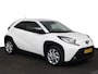 Toyota Aygo X 1.0 VVT-i MT first | LMV | Airconditioning | Achteruitrijcamera |