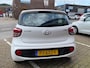Hyundai i10 1.0i i-Motion