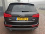 Audi Q5 2.0 TFSI quattro Leer,Trekhaak,Panodak,Navi,Clima,Cruise Dealer onderhouden 225pk