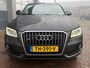 Audi Q5 2.0 TFSI quattro Leer,Trekhaak,Panodak,Navi,Clima,Cruise Dealer onderhouden 225pk