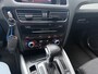 Audi Q5 2.0 TFSI quattro Leer,Trekhaak,Panodak,Navi,Clima,Cruise Dealer onderhouden 225pk