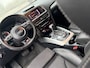 Audi Q5 2.0 TFSI quattro Leer,Trekhaak,Panodak,Navi,Clima,Cruise Dealer onderhouden 225pk
