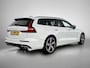 Volvo V60 2.0 B3 Momentum Advantage | Adaptive cruise | 19" | Leder | Stoe