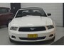 Ford Mustang USA 4.0 V6 CABRIO // 80.000 km // LEDER // AIRCO // YOUNGTIMER // AUTOMAAT //