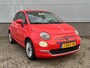 Fiat 500 1.0 70 pk Hybrid Lounge | Apple Carplay Android Auto | Navigatie | Airco | Cruise control