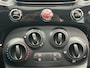 Fiat 500 0.9 TwinAir Turbo Sport 86PK Pano/Dak Apple/Carplay