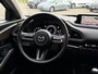 Mazda CX-30 2.0 e-SkyActiv-X M Hybrid Luxury | NAP | elektrisch glazen schuif-/kanteldak | Leer | Stoel & stuur verwarming | 360 graden camera | Bose Audio | Memory Stoelen |