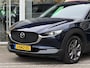 Mazda CX-30 2.0 e-SkyActiv-X M Hybrid Luxury | NAP | elektrisch glazen schuif-/kanteldak | Leer | Stoel & stuur verwarming | 360 graden camera | Bose Audio | Memory Stoelen |