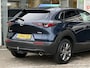 Mazda CX-30 2.0 e-SkyActiv-X M Hybrid Luxury | NAP | elektrisch glazen schuif-/kanteldak | Leer | Stoel & stuur verwarming | 360 graden camera | Bose Audio | Memory Stoelen |