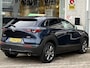 Mazda CX-30 2.0 e-SkyActiv-X M Hybrid Luxury | NAP | elektrisch glazen schuif-/kanteldak | Leer | Stoel & stuur verwarming | 360 graden camera | Bose Audio | Memory Stoelen |