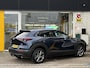 Mazda CX-30 2.0 e-SkyActiv-X M Hybrid Luxury | NAP | elektrisch glazen schuif-/kanteldak | Leer | Stoel & stuur verwarming | 360 graden camera | Bose Audio | Memory Stoelen |