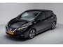 Nissan Leaf NISSAN LEAF 40KWH SOH 83.8 [ 2e eigenaar LM velgen 360 Graden Camera ]
