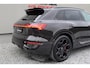 Audi Q8 e-tron 55 Quattro / 2x S-line/ Luchtvering/ Standkachel/ Top View/ Trekhaak/ Panoramadak/ 300kW (408PK)