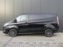 Ford Transit Custom 290 2.0 TDCI 185pk Automaat L1H1 Sport | Zeer Lage KM-Stand! NAP! | Trekhaak | Camera | Elektrische Stoel | Stoelverwarming | Navigatie | Cruise Control